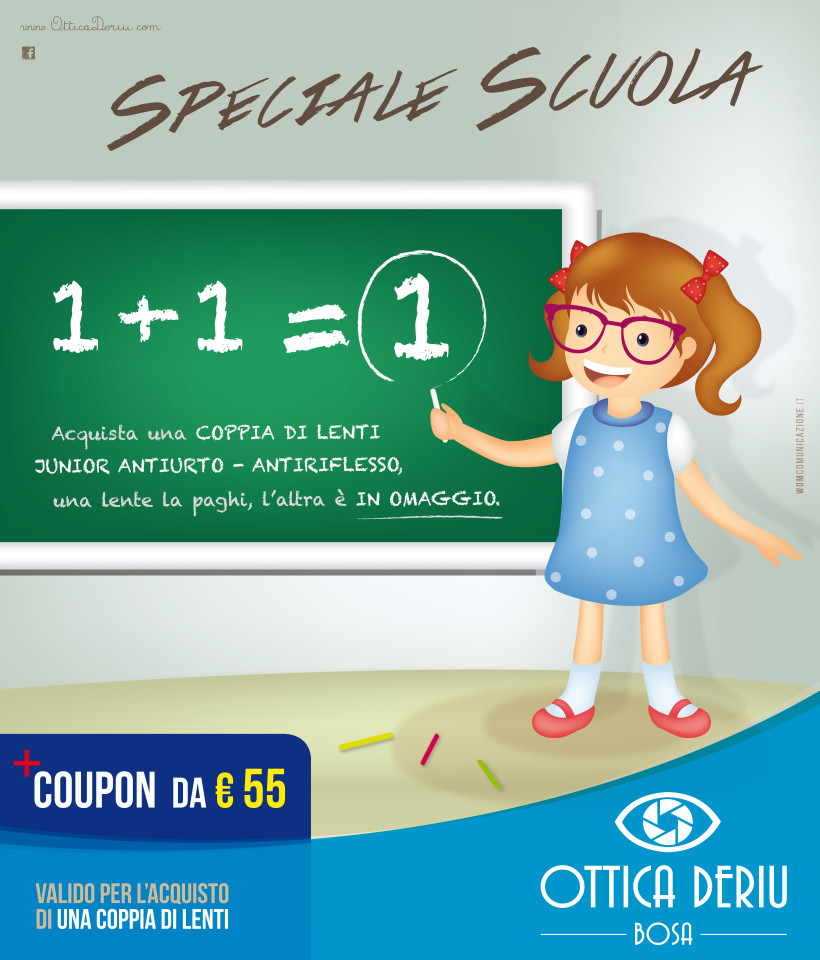 Speciale scuola